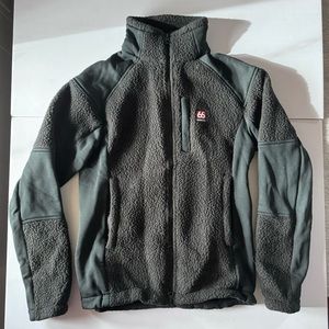 66 Degree North Fleece Zip Jacket.